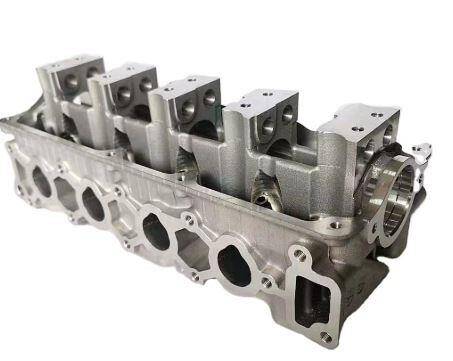 Silindir Kapağı Kalos Spark Aveo 1.2 1.0 - 1