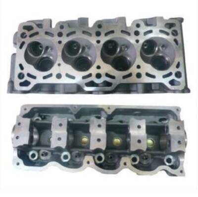 Silindir Kapağı Kalos Spark Aveo 1.2 1.0 Boş - İOTO