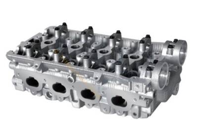 Silindir Kapağı Lacetti Kalos Aveo Tek Yağ Kanallı - WERHAFT