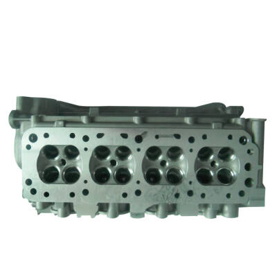 Silindir Kapağı Lacetti Kalos Aveo Tek Yağ Kanallı - 1