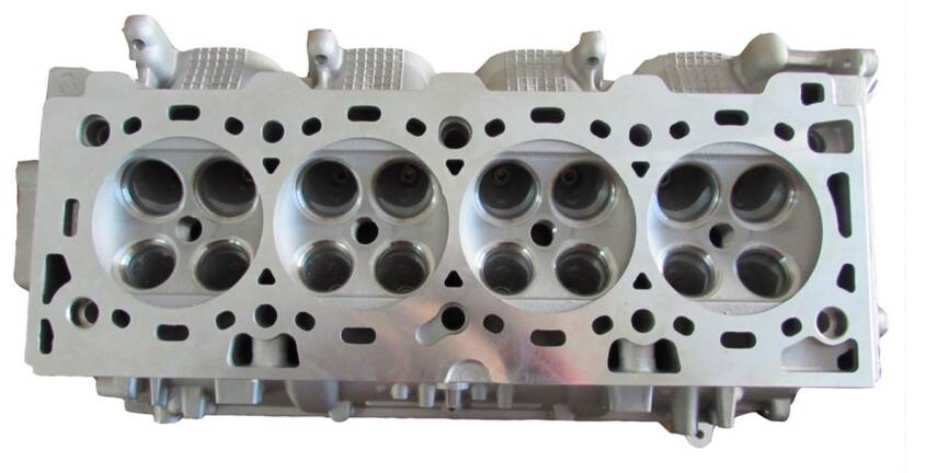 Silindir Kapak A14Net Cruze Astra J İnsignia Boş Gm Orjinal - 1