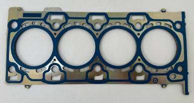 Silindir Kapak Conta Captiva C140 Cruze 2.0 1 Kertik - 1