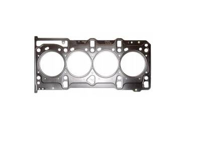 Silindir Kapak Contası Combo Punto Astra 5607641 2 Kertik İthal - İTHAL