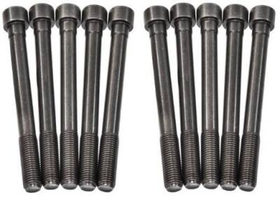 Silindir Kapak Saplaması Aveo 1.2 16 Valf - GM