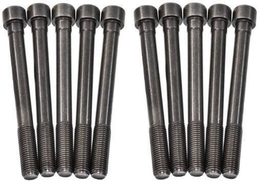 Silindir Kapak Saplaması Aveo 1.2 16 Valf - 1