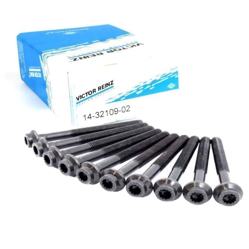 Silindir Kapak Saplaması Corsa D Z12Xep Tane Fiyat Victor - 1