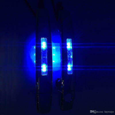 Ledli Kapı Kolu Cruze Aveo Sinyalli Park Modlu Drl 8 Prc Set - 5