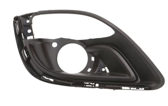 Sis Far Kapağı Astra J Sağ Makyajlı Kasa İthal ( Kromsuz ) - 1