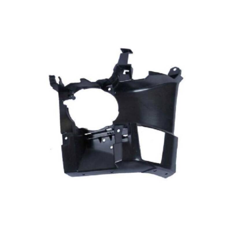 Sis Far Yuvası Braketi F30 Sol M Tech- Bmw 51118054163 Muadil - 1