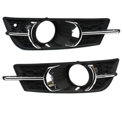 Sis Farı Çercevesi Sağ Cruze Wtcc Desing Nikelajlı - 2