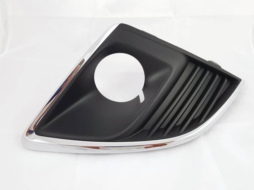 Sis Farı Çercevesi Sağ Üçgen Cruze Ltz - 1