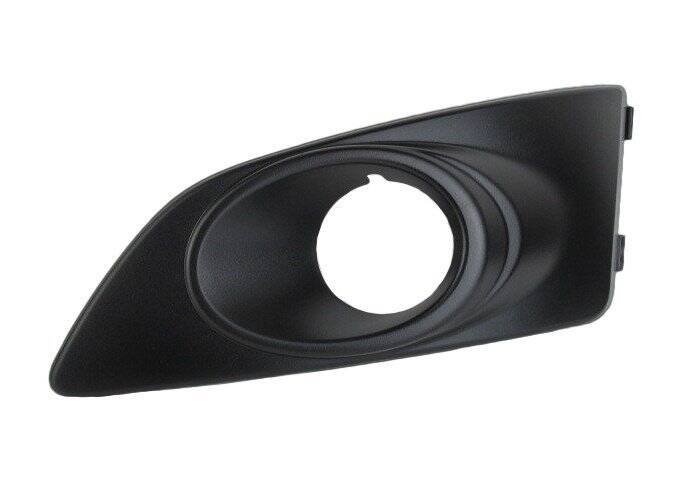 Sis Farı Çercevesi Sol Sis Li Aveo T300 - 1