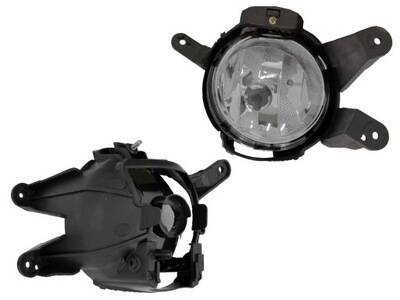 Sis Farı Ön Sağ Cruze 2012 Sonrası Sport Ltz - 2