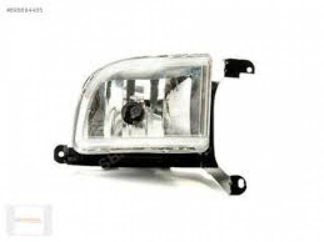 Sis Farı Ön Sağ Lacettı Sedan İthal - 1