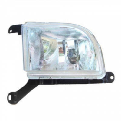 Sis Farı Ön Sağ Lacettı Sedan İthal - 4