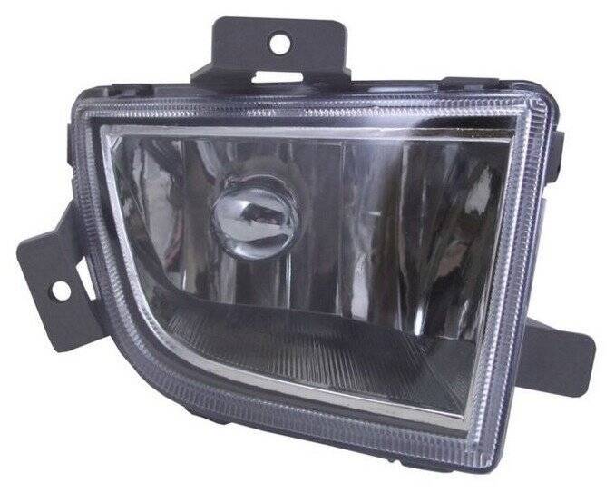 Sis Farı Ön Sol Kalos Hb Aveo Hb 2005-2008 - 1