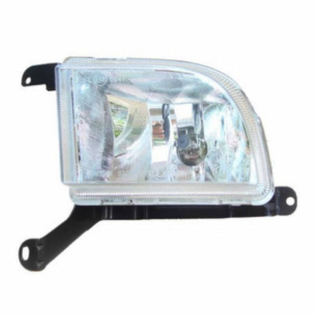 Sis Farı Ön Sol Laceti Sedan - 1