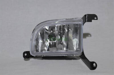 Sis Farı Ön Sol Laceti Sedan - 2