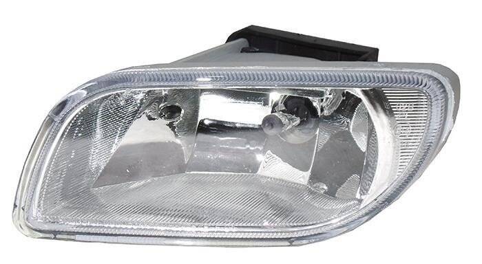 Sis Farı Ön Sol Lacetti Hb - 1