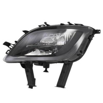 Sis Farı Sol Astra J Koyu Makyajsız İthal - İTHAL