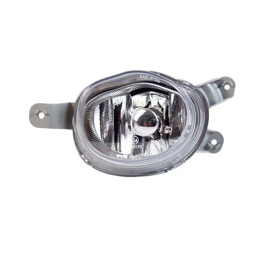 Sis Farı Sol Aveo Hb 2009-2011 T250 Taiwan - 1