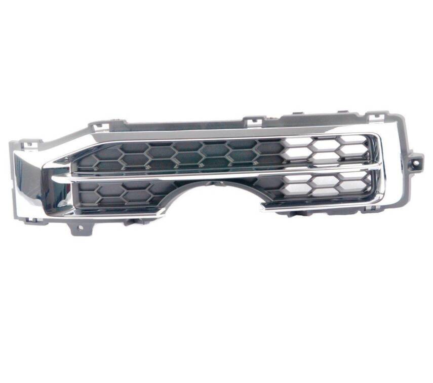 Sis Izgarası Sağ Captiva C100 Kromlu Gm - 1