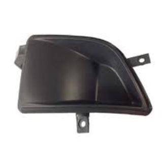 Sis Kapağı Sol Sissiz Kalos GM - 1