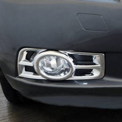 Sis Krom Cruze Yeni Model Komple Sağ Sol Takım - 3