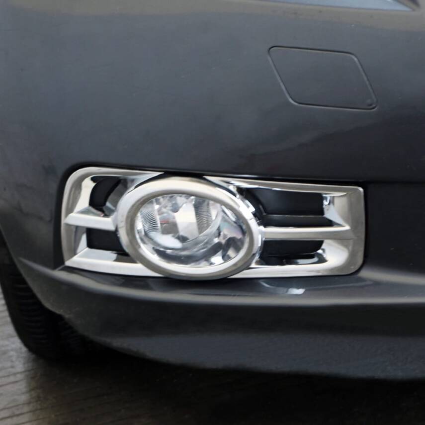 Sis Krom Cruze Yeni Model Komple Sağ Sol Takım - 3