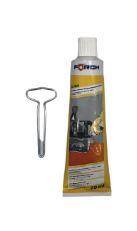 Sıvı Conta Silikon Siyah K164 70ML - 1