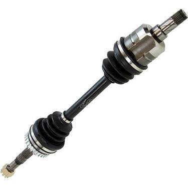 Sol Aks Komple Astra J (Manuel Şanzıman) 5374055 374885 İthal - 1