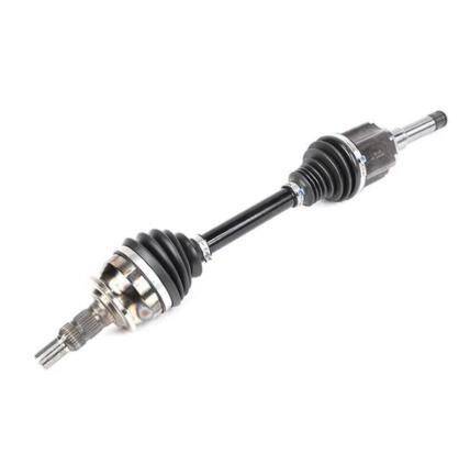 Sol Aks Komple Cruze 2.0 Dizel AT İthal - 1