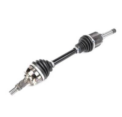 Sol Aks Komple Cruze 2.0 Dizel AT İthal - İTHAL