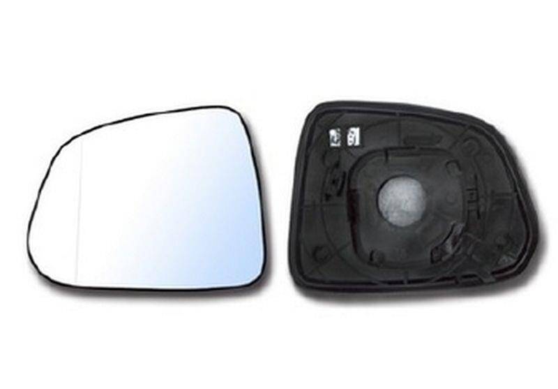 Sol Dış Dikiz Ayna Camı Captiva Elektrikli Isıtmalı 93743584İthal - 1