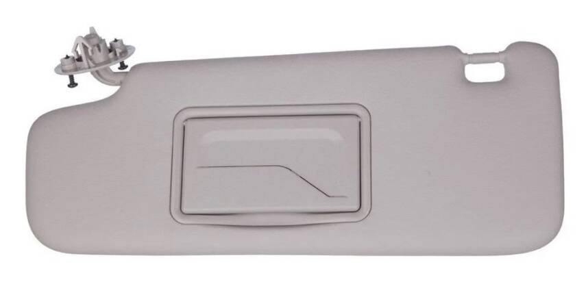 Sol Güneşlik Aveo T300 2012 Sonrası - 1