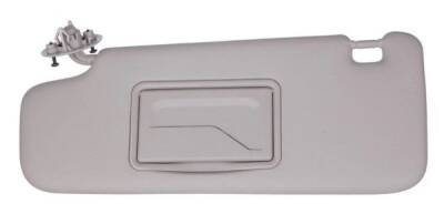 Sol Güneşlik Aveo T300 2012 Sonrası Gm Orjinal - 2