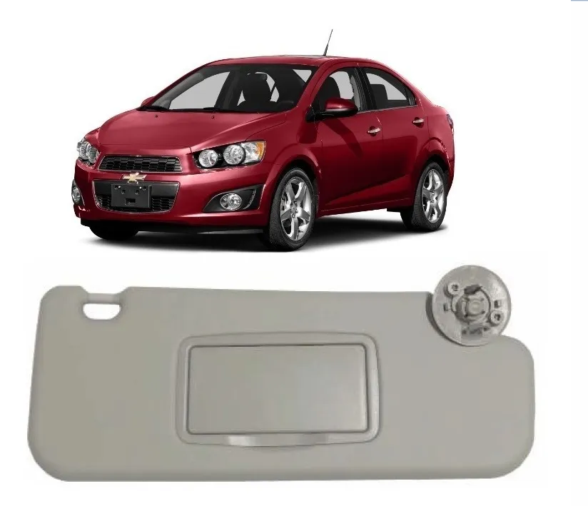 Sol Güneşlik Aveo T300 2012 Sonrası Gm Orjinal - 1