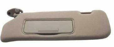 Sol Güneşlik Captiva C100 C140 - GM