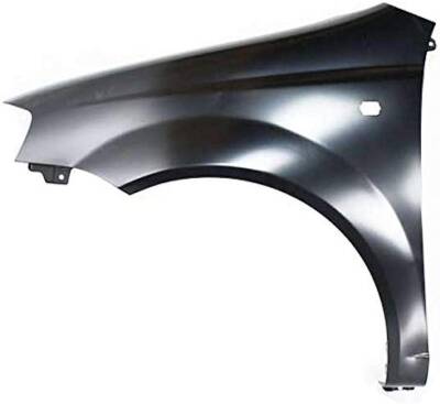 Sol Ön Çamurluk Kalos Aveo İthal - İTHAL