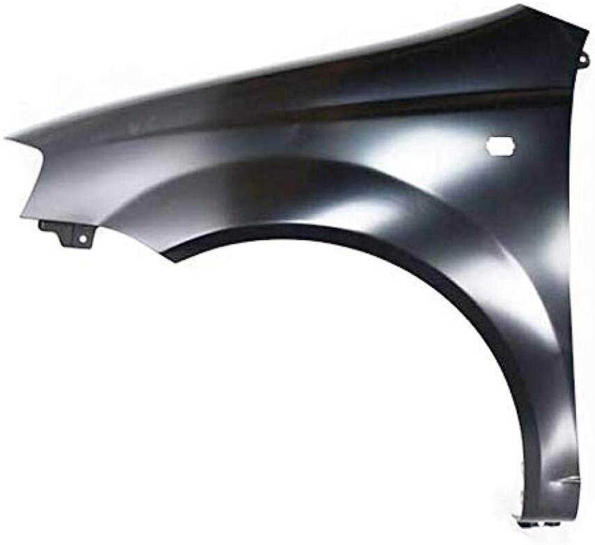 Sol Ön Çamurluk Kalos Aveo İthal - 1