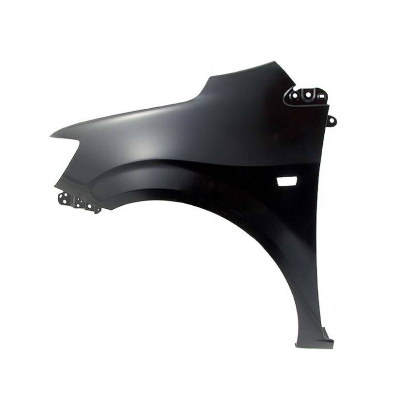 Sol Ön Çamurluk T300 Aveo 2012 Sonrası İthal - 1