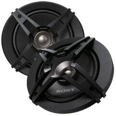 Sony Xs-Fb161E 260 W 45 Rms 16 Cm Tweetersiz Oto Hoparlör - 2