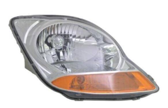 Spark M200 Ön Sağ Far 2005 2008 Arası Model 96590404 - 1