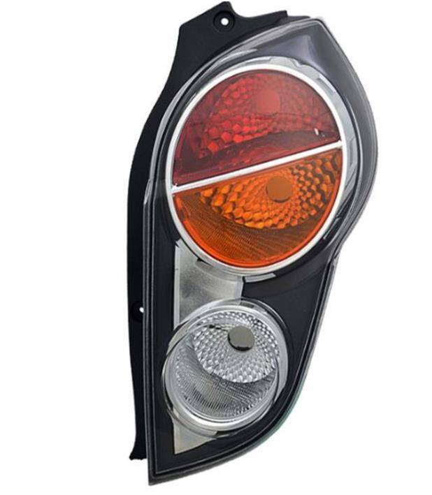 Spark M300 Arka Sağ Stop 2010 Sonrası Yeni Kasa - 1