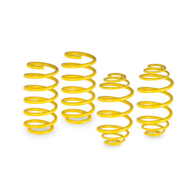 Spor Yay Apexi Cruze 3.5 Cm 4 Lü Set - APEXİ