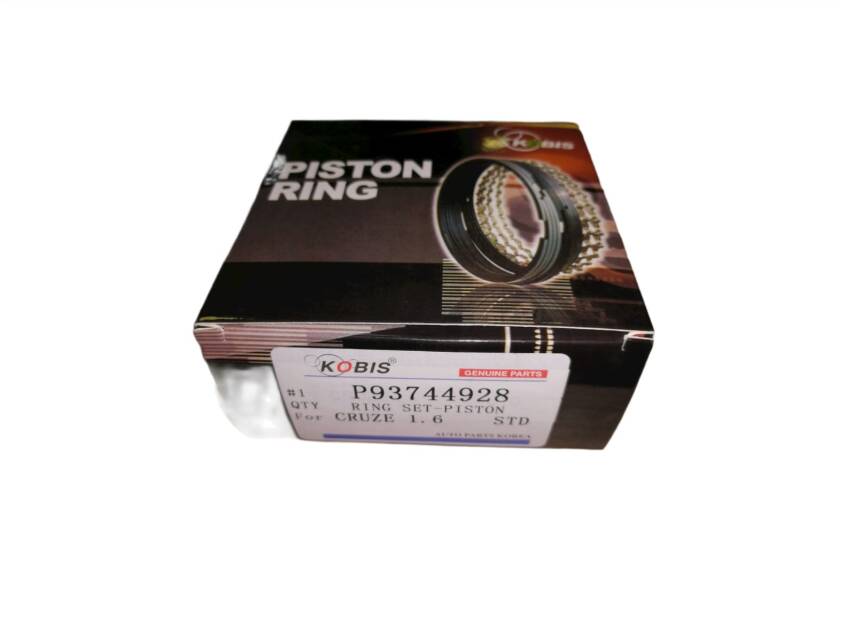 Std Segman Cruze 1.6 Astra H - 1