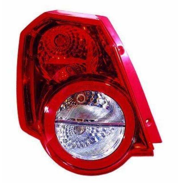 Stop Aveo T250 Hb Sol Muadil - 1