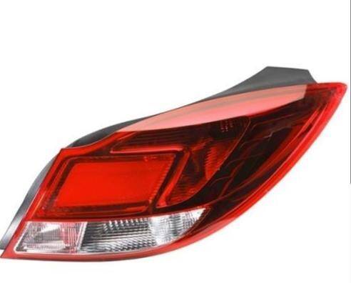 Stop İnsignia A Sağ Makyajsız - 1