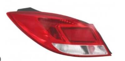 Stop İnsignia A Sol Makyajsız - DEPO