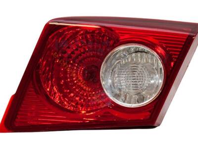 Stop Lambası Arka Sağ İç Lacettı Hb - 2